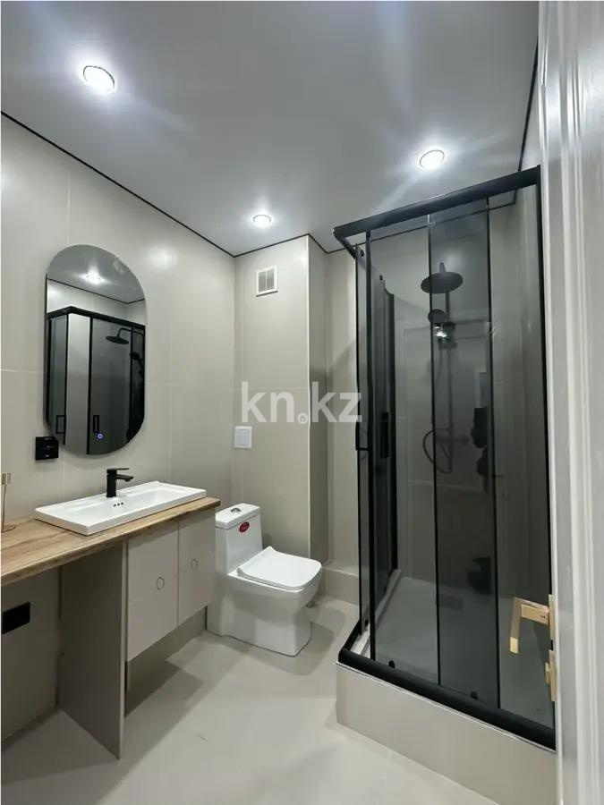 Продажа 1-комнатной квартиры, 31 м², мкр. Шугыла, дом  340/37 - Продажа  однокомнатных квартир в Алматы без посредников фото 4 из 4