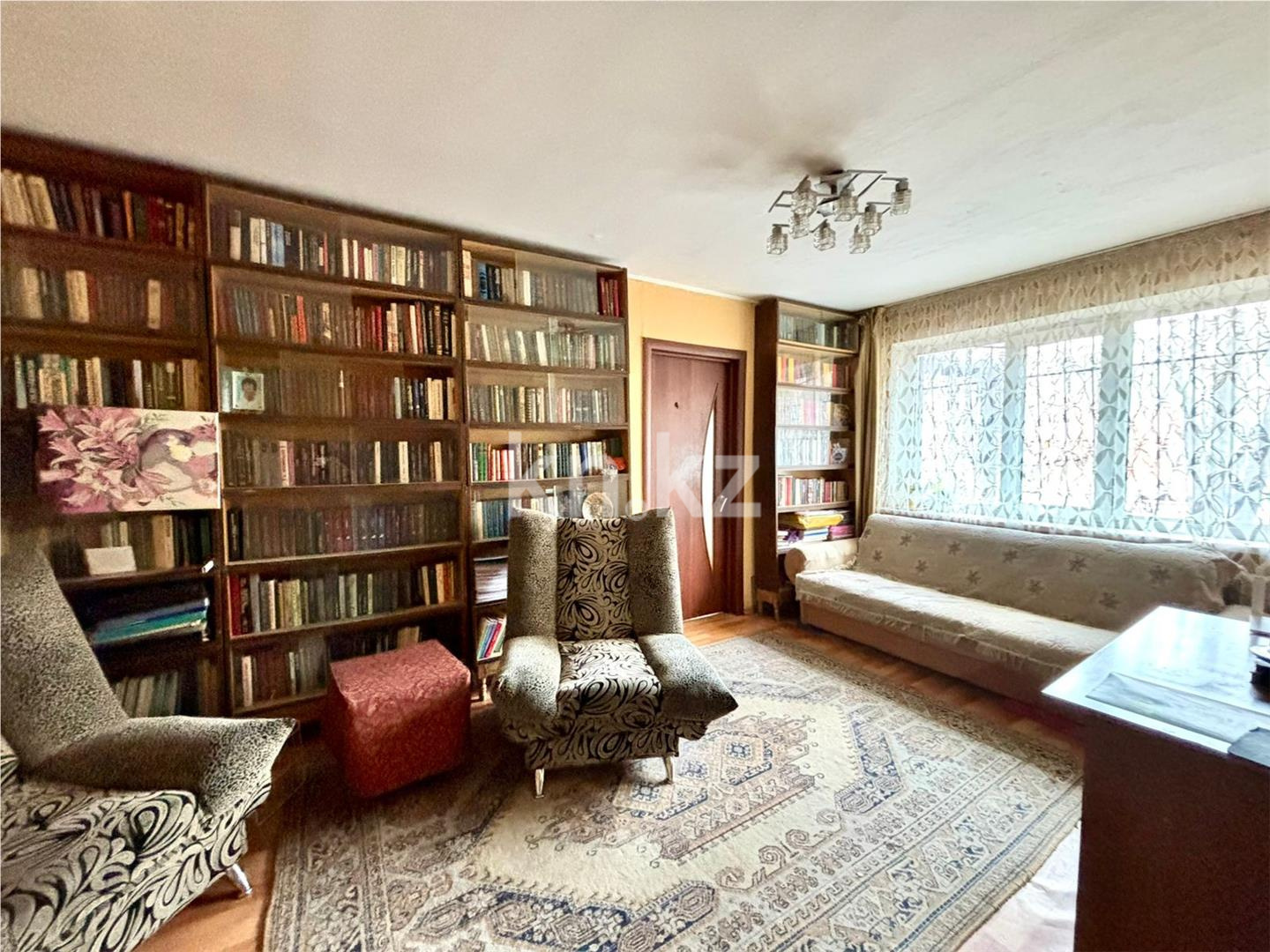 Продажа 2-комнатной квартиры, 44 м² в Караганде - фото 6