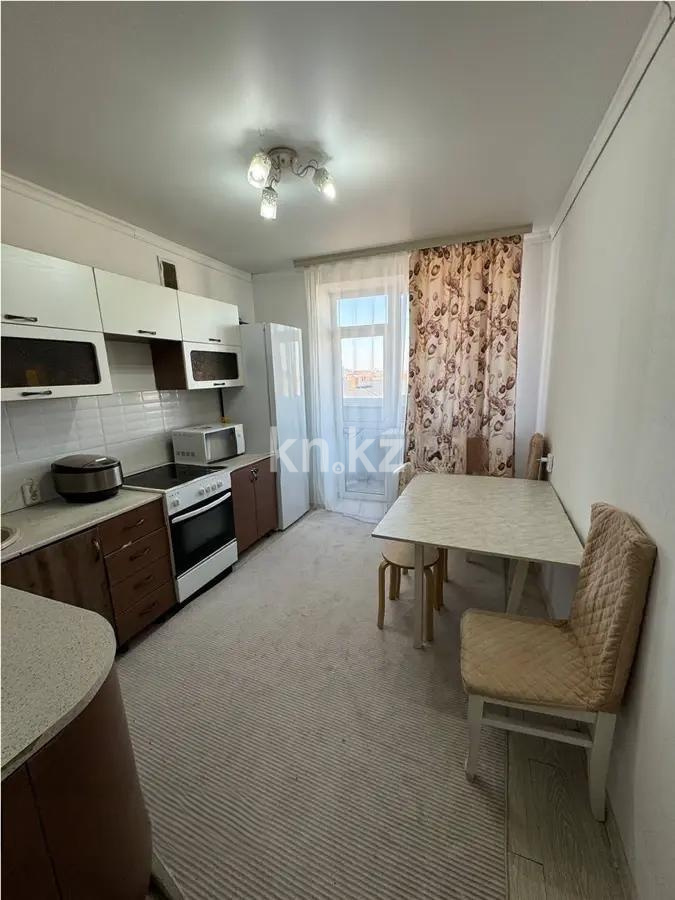 Продажа 2-комнатной квартиры, 72 м², мкр-н Орбита-1, дом  16/2 - Продажа  двухкомнатных квартир в Караганде фото 3 из 4