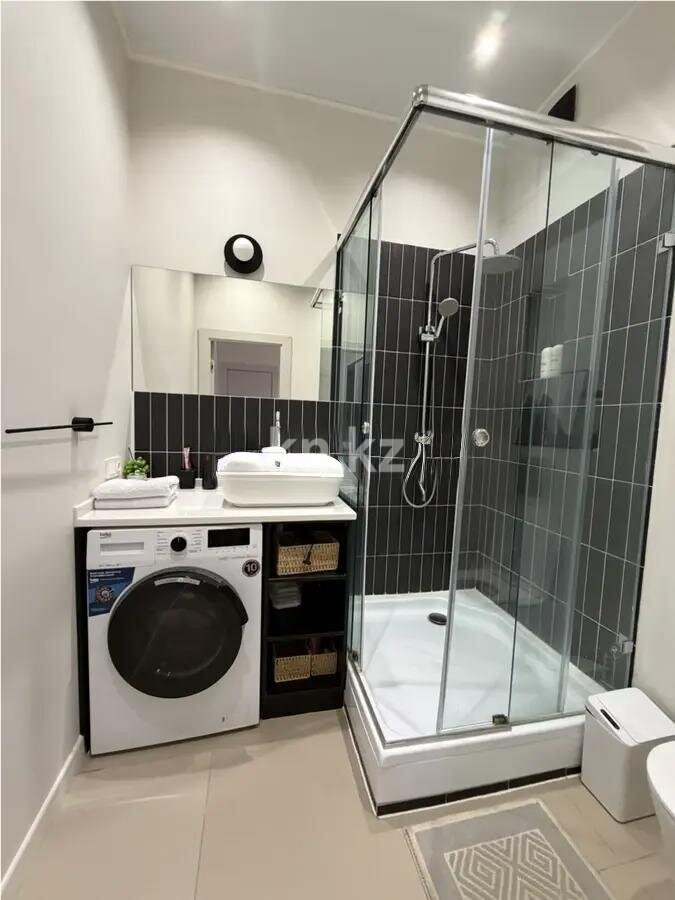 Продажа 2-комнатной квартиры, 48 м² в Алматы - фото 4