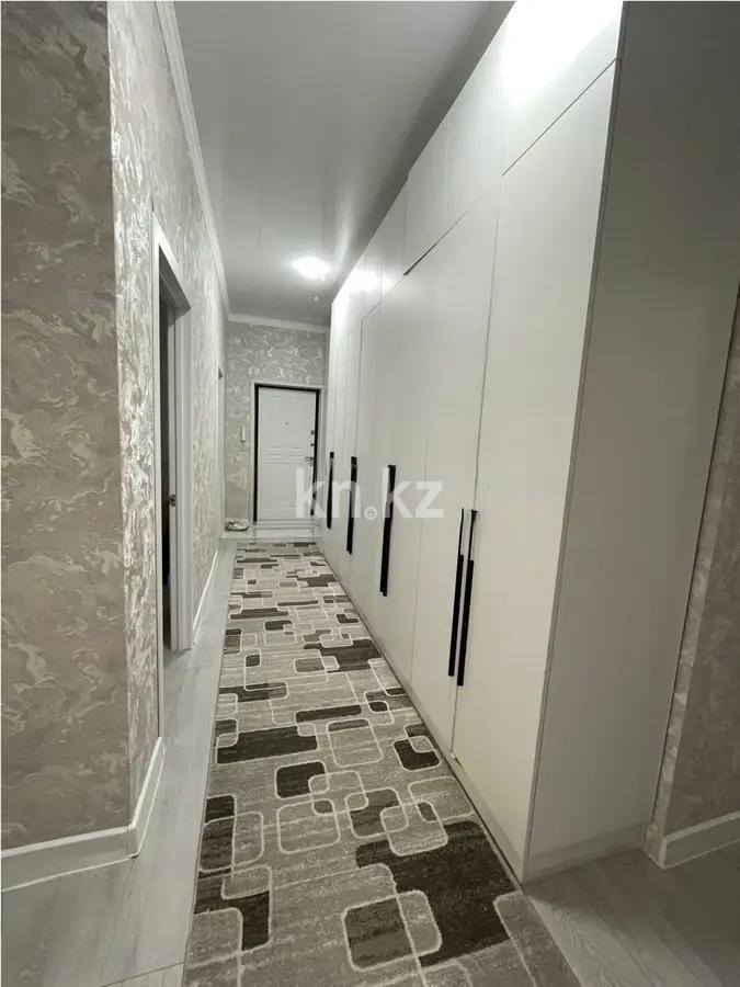 Продажа 3-комнатной квартиры, 104 м², пр. Абая, дом  164 - Продажа  трехкомнатных квартир в Алматы без посредников фото 10 из 10