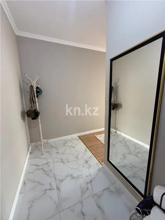 Продажа 1-комнатной квартиры, 39.5 м², пр. Улы Дала, дом  55/2 в Астане - фото 6