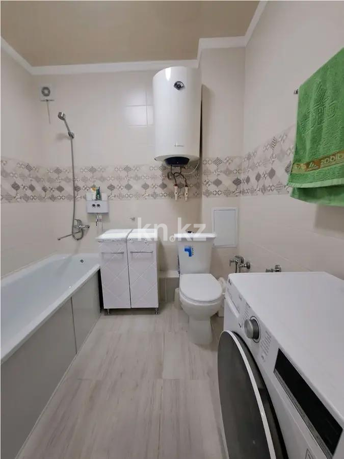 Продажа 2-комнатной квартиры, 55 м², ул. Гапеева, дом  19/4 - Продажа  двухкомнатных квартир в Караганде фото 4 из 5