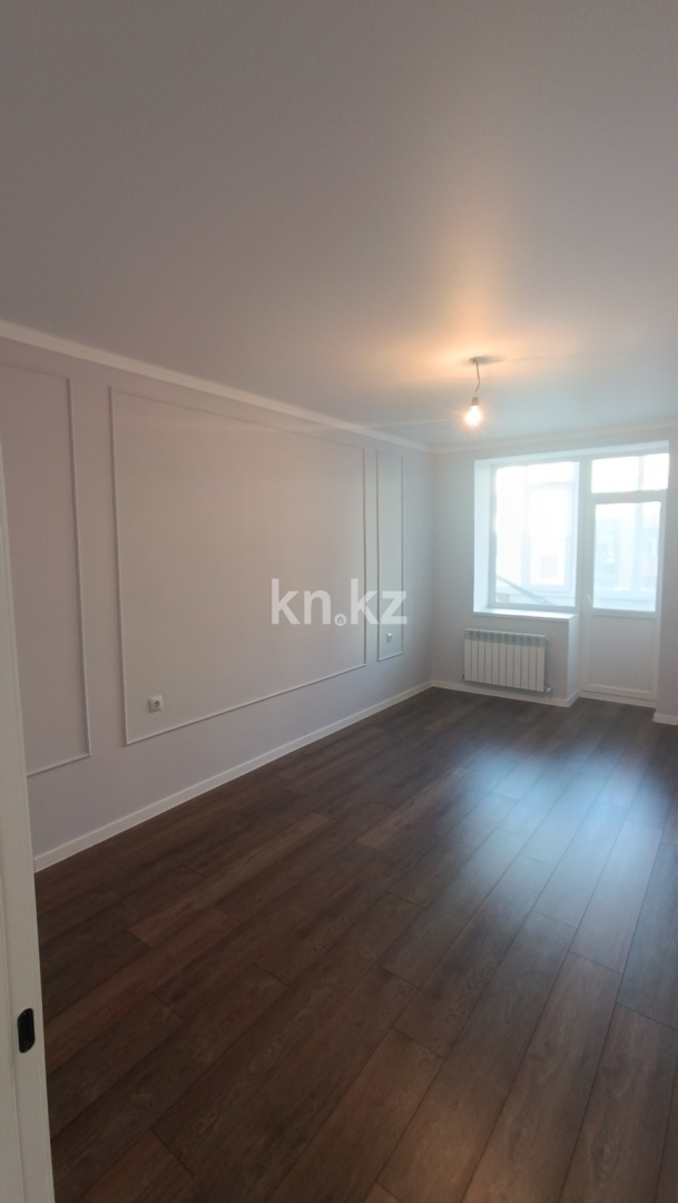 Продажа 3-комнатной квартиры, 62 м² в Астане