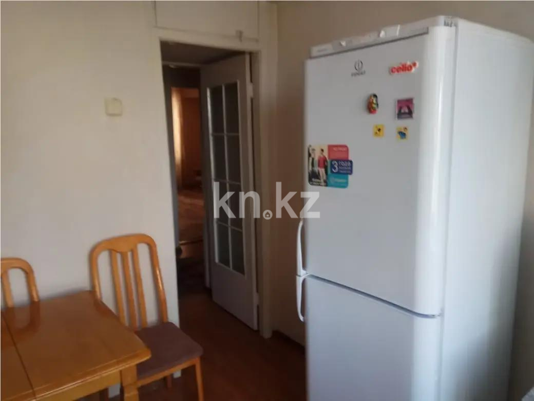 Продажа 2-комнатной квартиры, 53 м², пр. Назарбаева, дом  193 - Продажа  двухкомнатных квартир в Алматы без посредников с фото фото 3 из 3