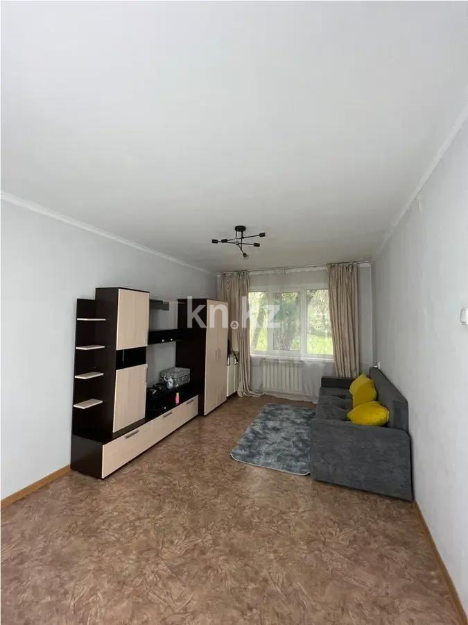 Продажа 1-комнатной квартиры, 31.2 м², ул. Жандарбекова, дом  193 - Продажа  однокомнатных квартир в Алматы с фото фото 1 из 4