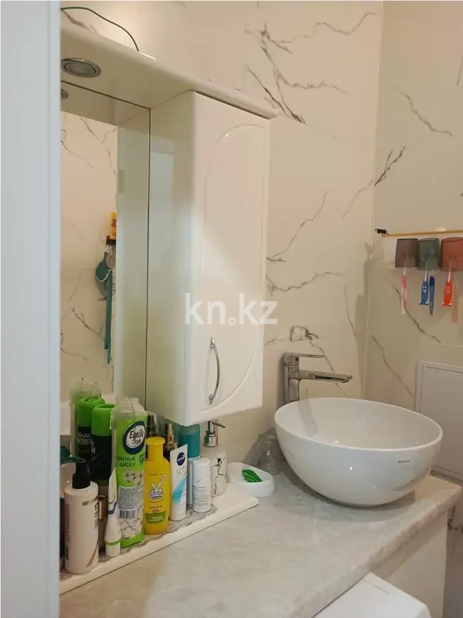 Продажа 2-комнатной квартиры, 38 м², ул. Калдаякова, дом  26/1 - Продажа квартир в новостройках Астаны без посредников с фото фото 4 из 4