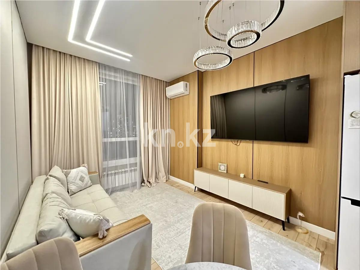 Продажа 3-комнатной квартиры, 70 м² - Продажа недвижимости в Астане - страница 4 фото 1 из 4