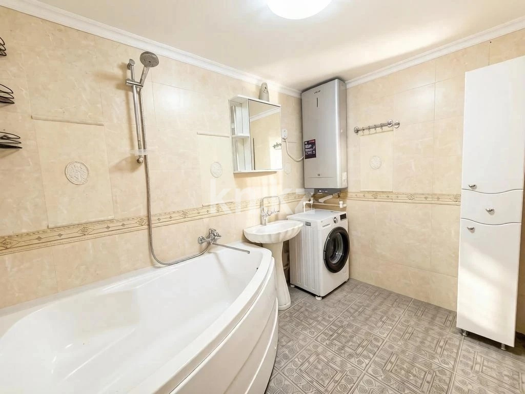Продажа 3-комнатной квартиры, 93.4 м² - Продажа домов, коттеджей в Семее фото 8 из 20