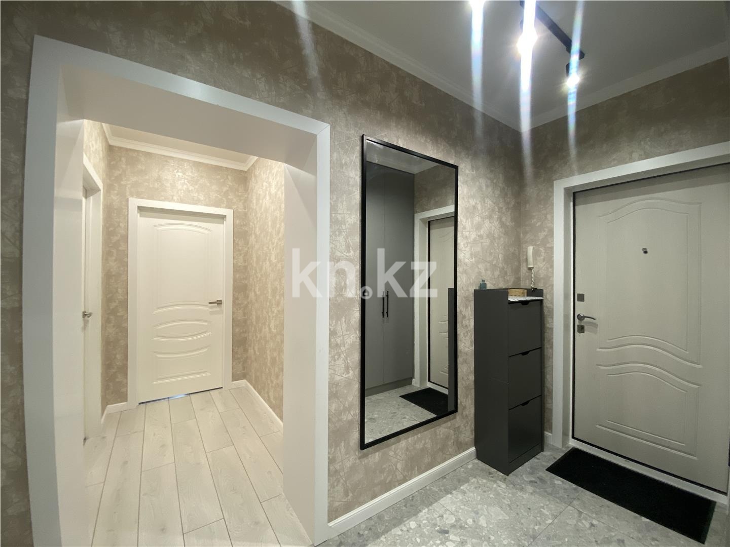 Продажа 3-комнатной квартиры, 87.7 м² в Астане - фото 15