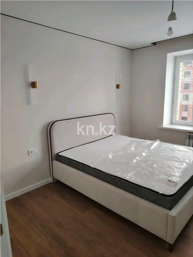 Продажа 2-комнатной квартиры, 57.3 м², ул. Айтматова, дом  33 стр - Продажа квартир в Казахстане фото 2 из 4