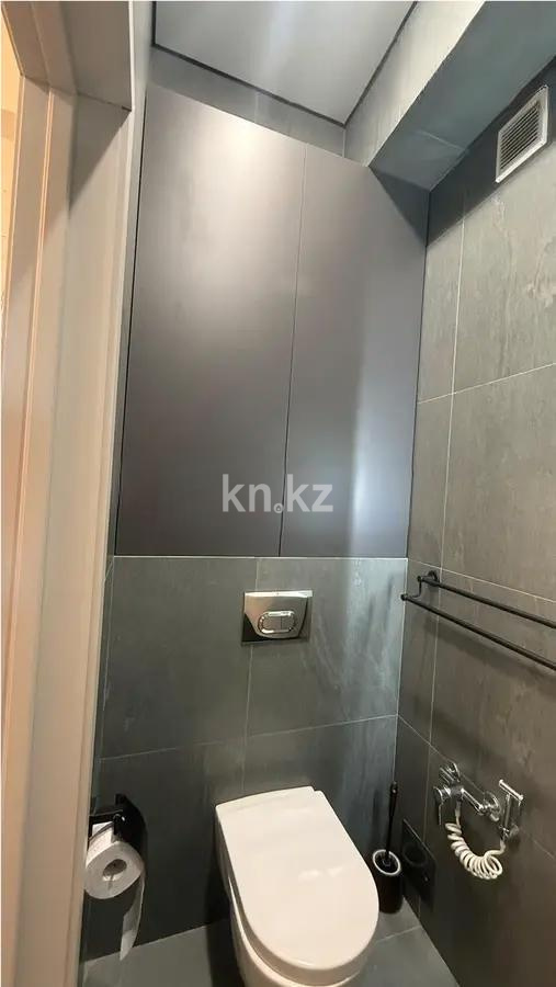 Продажа 3-комнатной квартиры, 70 м², ул. Навои, дом  58/1 - Продажа  трехкомнатных квартир в Алматы без посредников фото 6 из 8