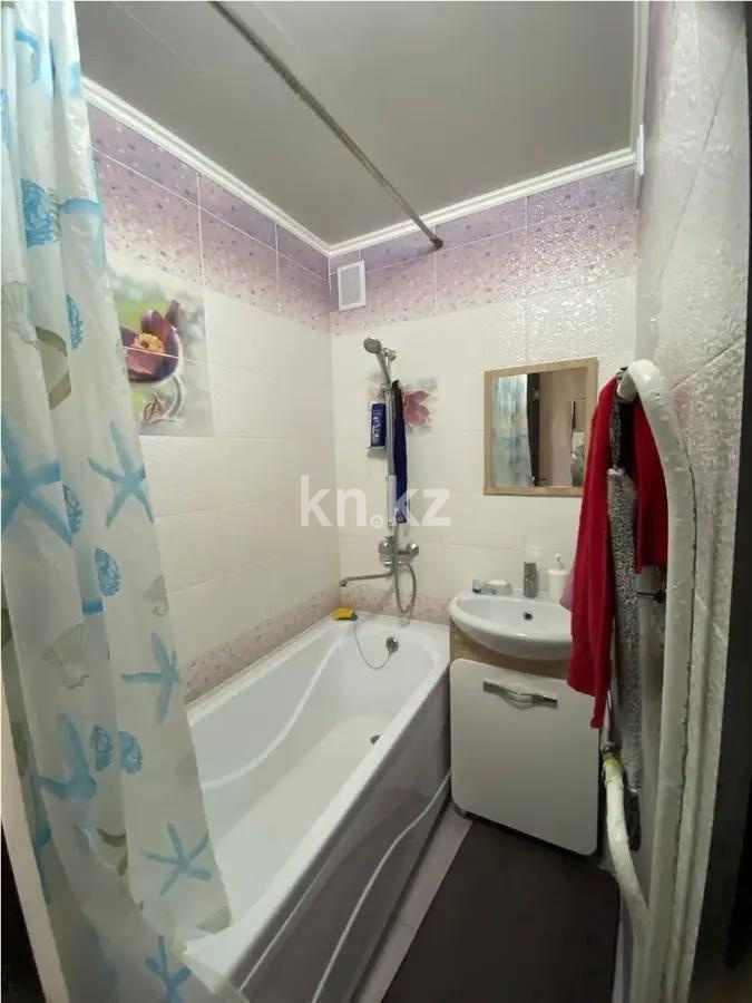Продажа 3-комнатной квартиры, 60 м² - Продажа недвижимости в Казахстане фото 4 из 5