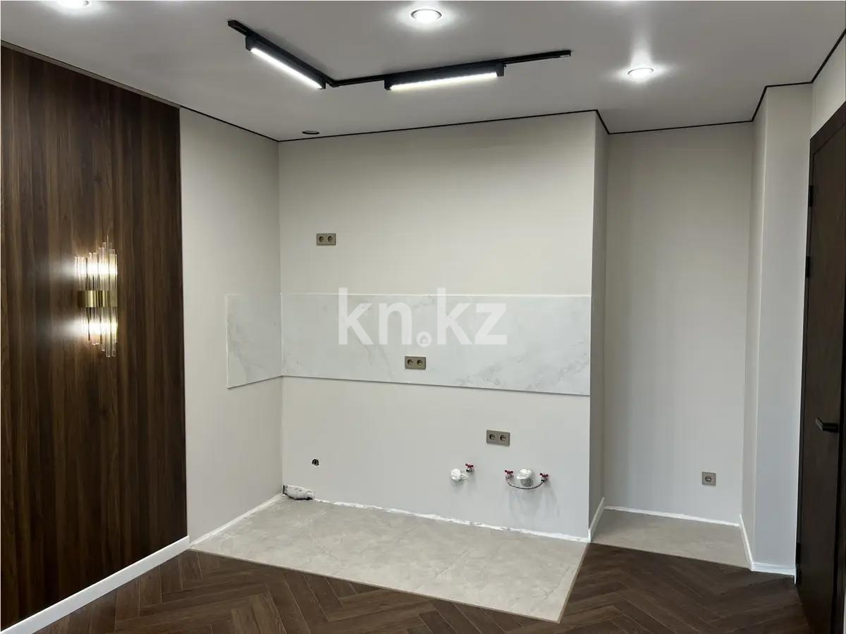 Продажа 2-комнатной квартиры, 50 м² - Продажа квартир в Бостандыкском р-не Алматы - страница 6 фото 2 из 4