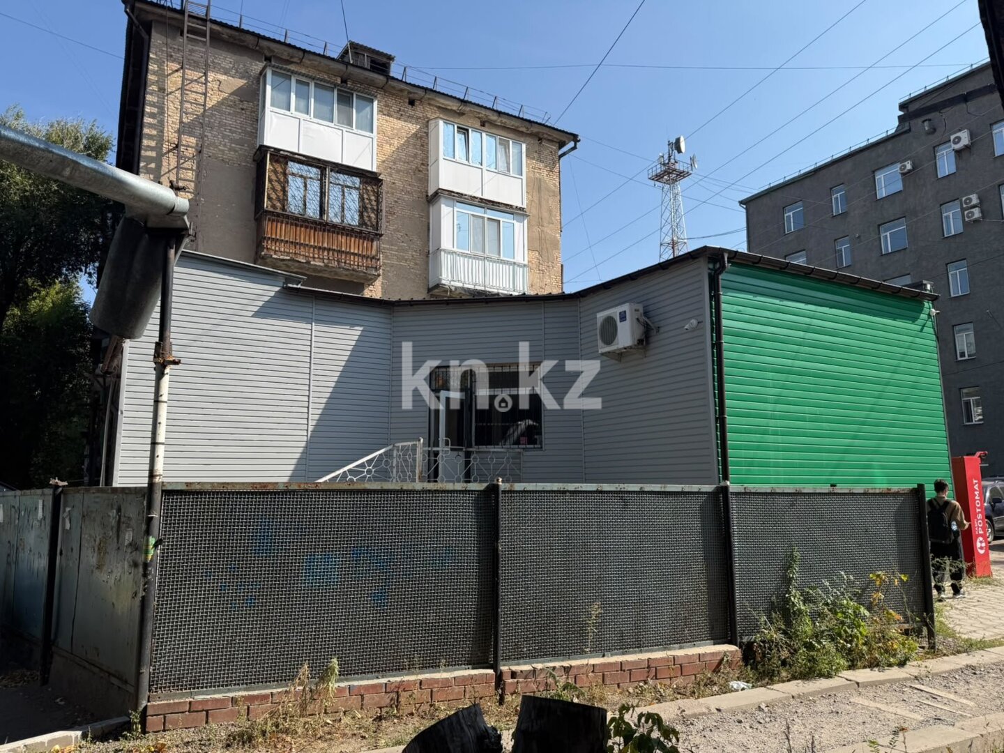Продажа помещения, 243 м² в Караганде - фото 25