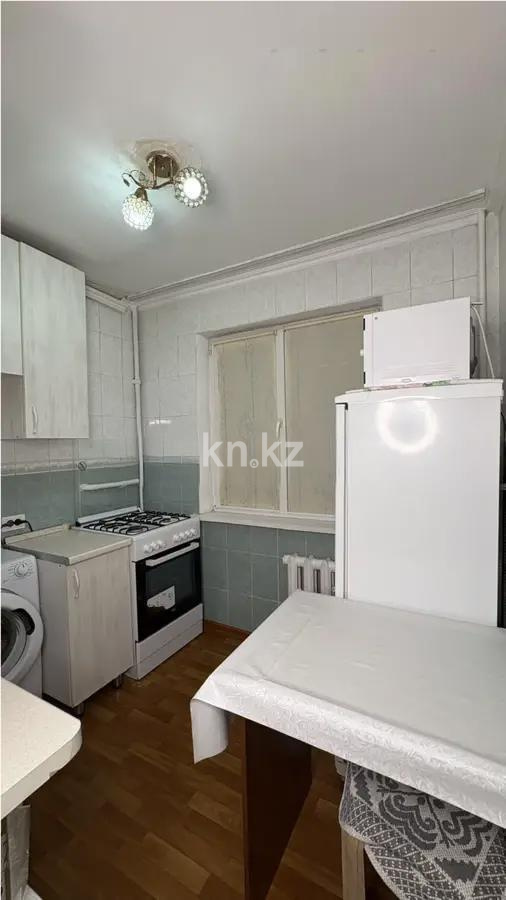 Продажа 2-комнатной квартиры, 44.5 м² в Алматы - фото 3