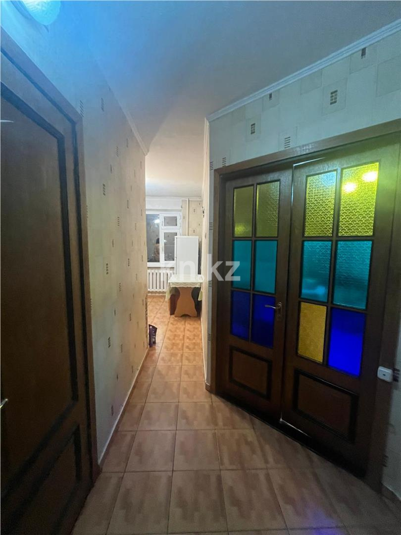 Продажа 1-комнатной квартиры, 36 м², пр. Абылай хана в Астане - фото 5