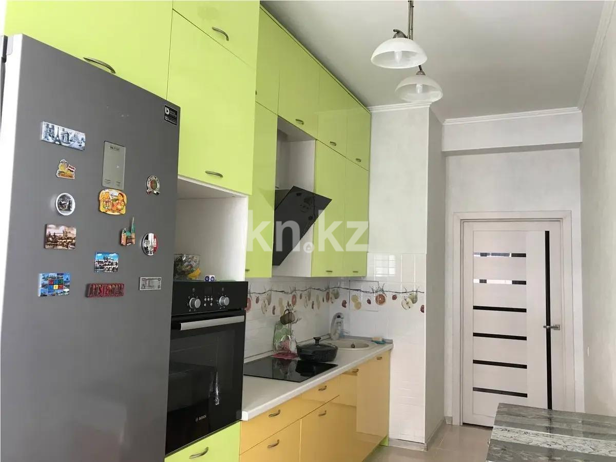 Продажа 2-комнатной квартиры, 75.5 м² - Продажа квартир в Алматы в Бостандыкском р-не - страница 21 фото 3 из 5