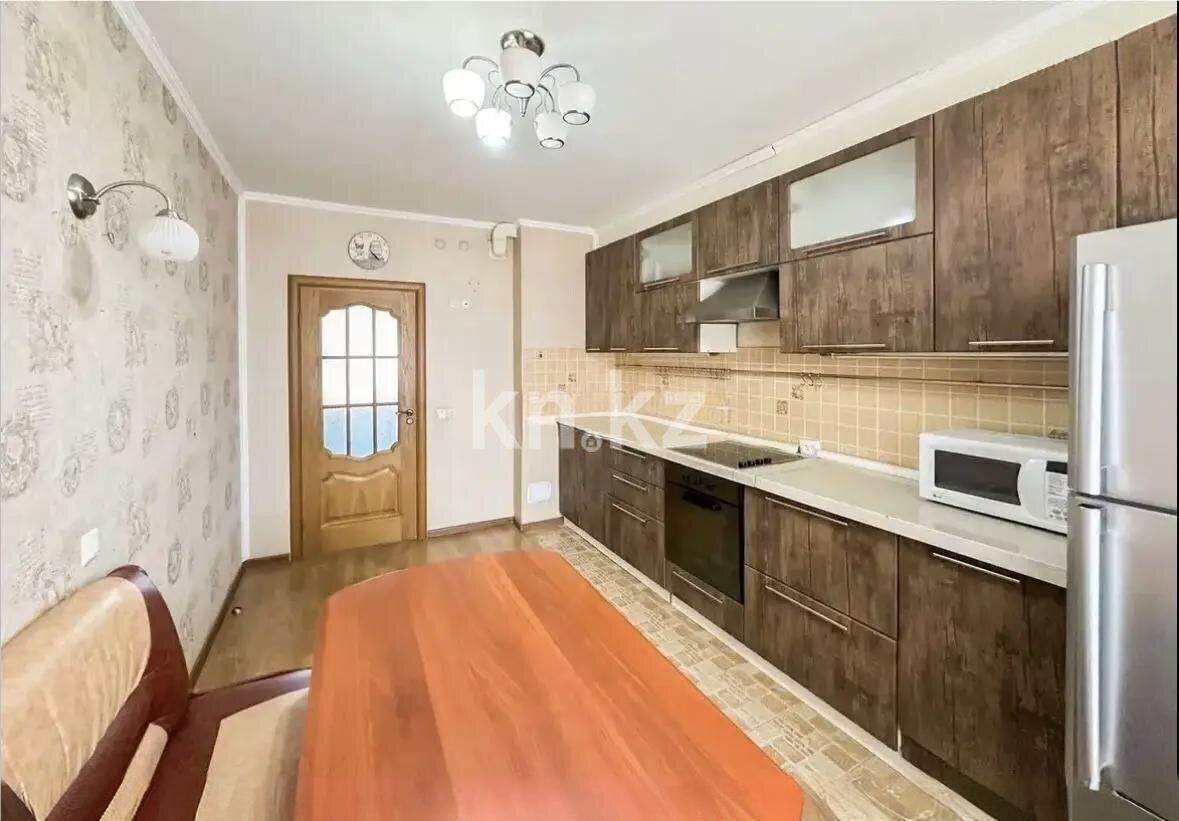 Продажа 3-комнатной квартиры, 97 м² в Астане - фото 4