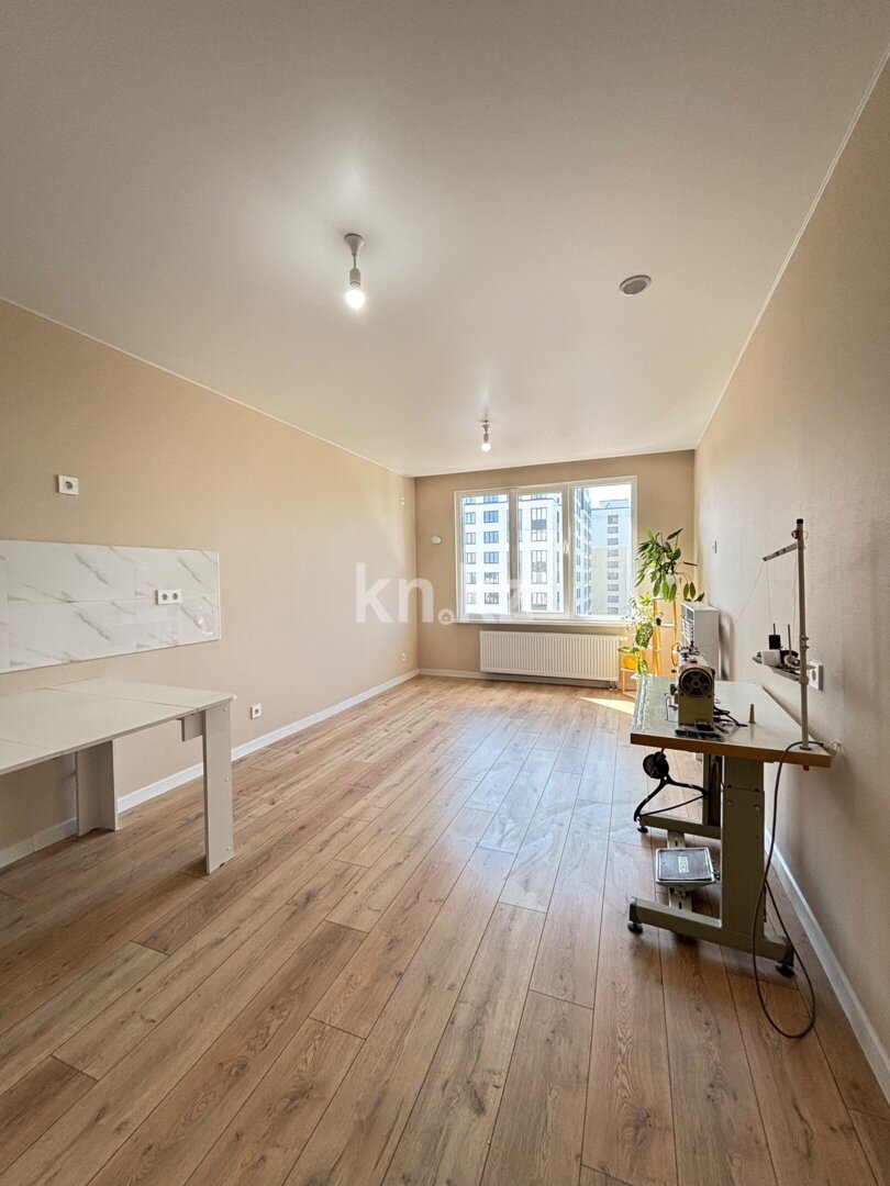 Продажа 3-комнатной квартиры, 63 м² в Астане - фото 6
