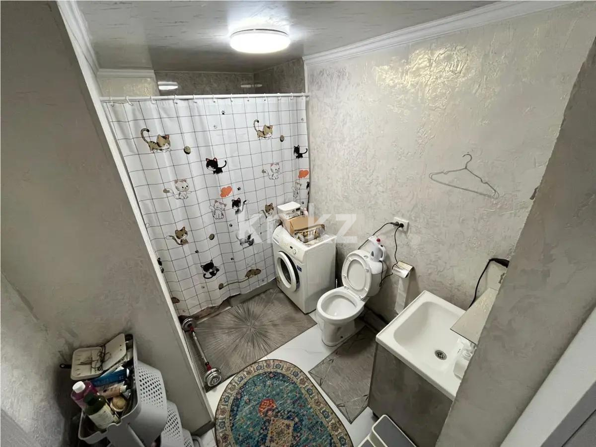Продажа 1-комнатной квартиры, 47 м² в Алматы - фото 3
