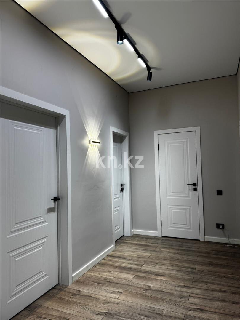 Продажа 3-комнатной квартиры, 80 м² в Караганде - фото 13