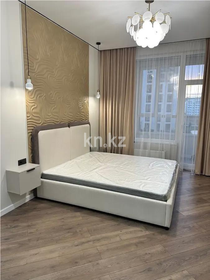 Продажа 2-комнатной квартиры, 73 м², ул. Е-36, дом  5 в Астане - фото 2