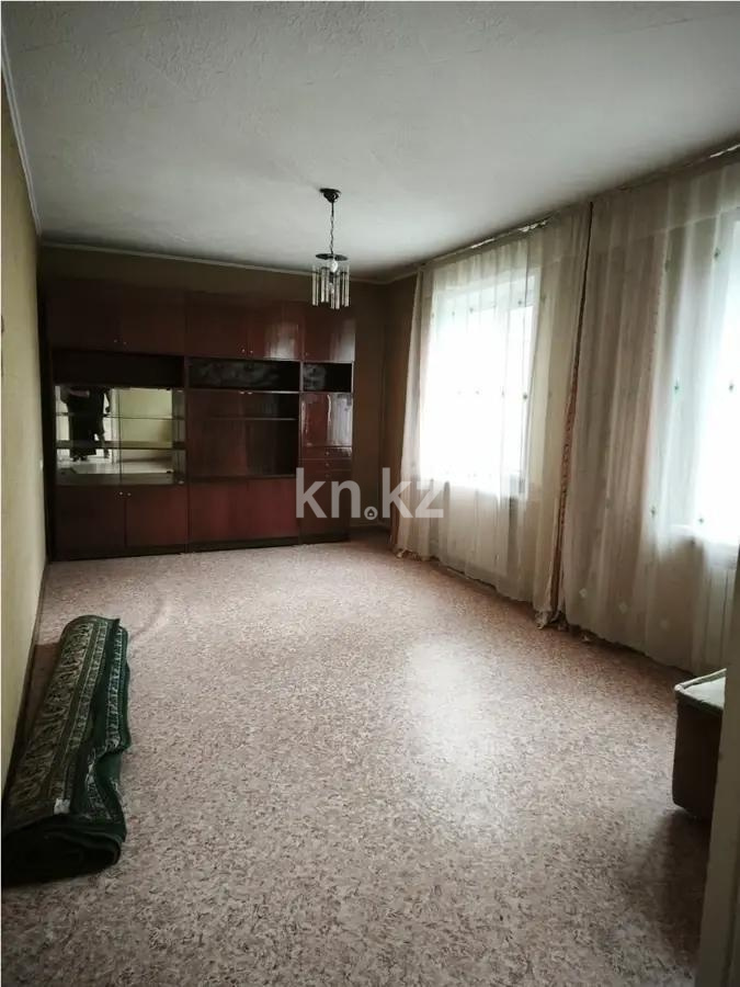 Продажа 3-комнатной квартиры, 55.1 м² - Продажа квартир в Алматы - страница 5 фото 1 из 4