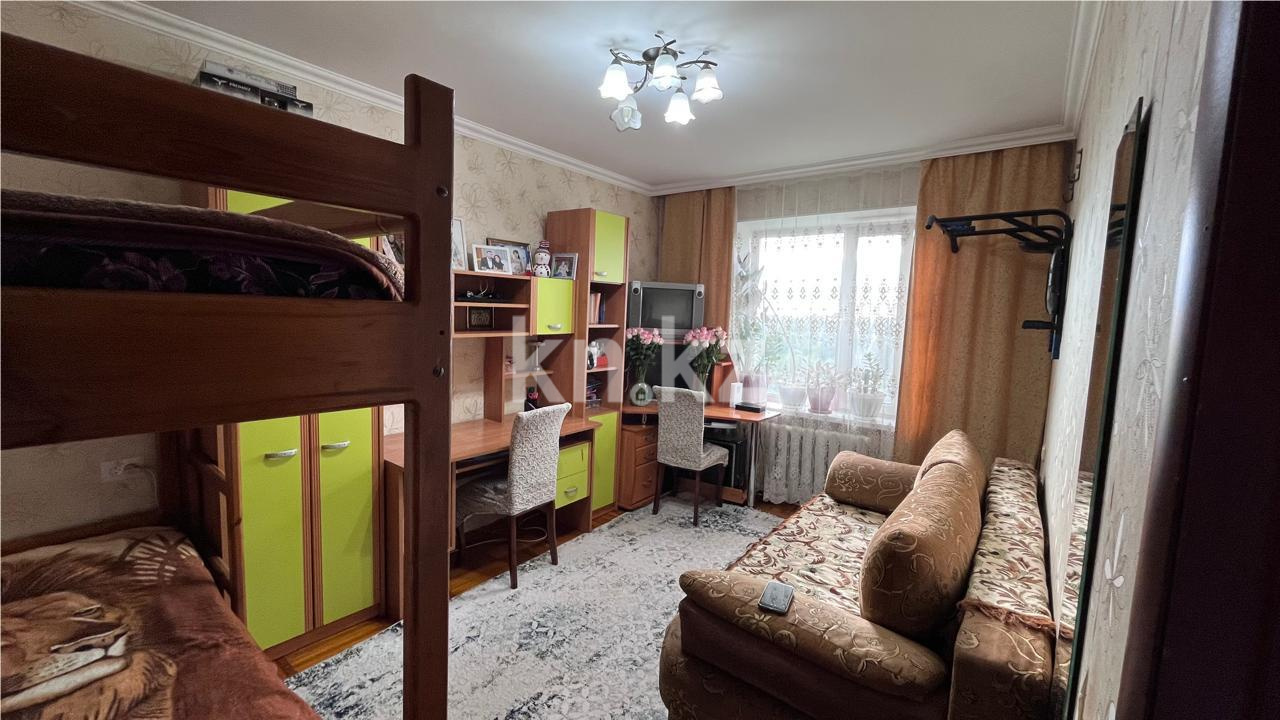 Продажа 3-комнатной квартиры, 64 м² - Продажа трехкомнатных квартир в Казахстане - страница 7 фото 3 из 11
