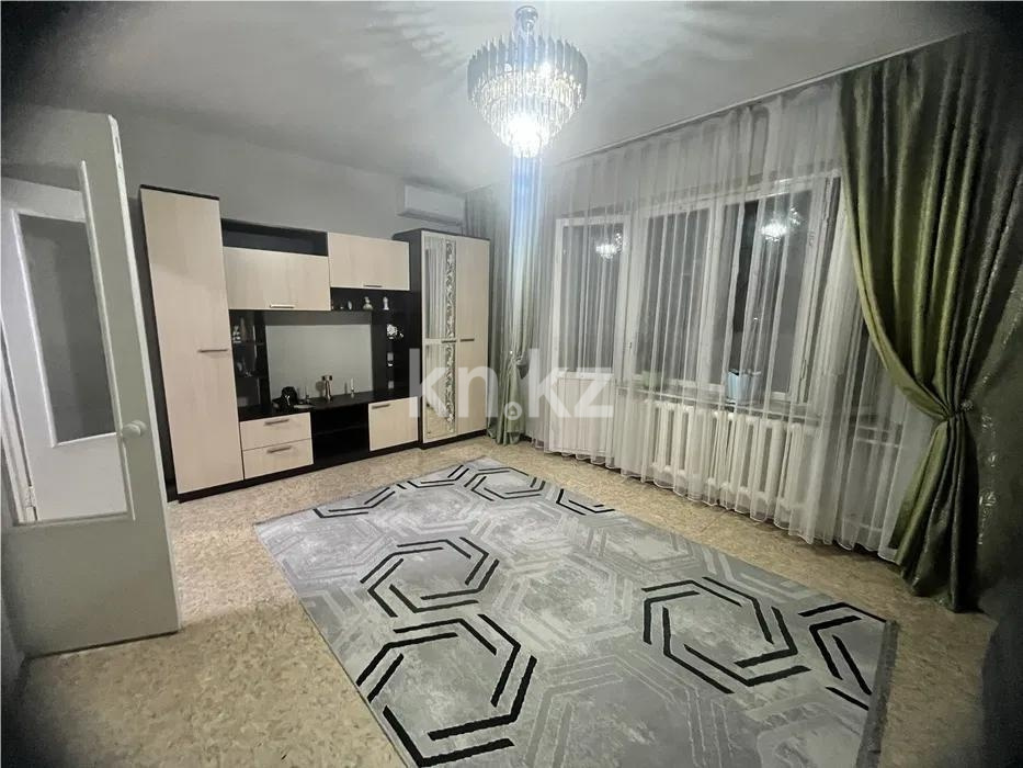 Продажа 1-комнатной квартиры, 48 м² - Продажа однокомнатных квартир в Алматы - страница 27 фото 1 из 5