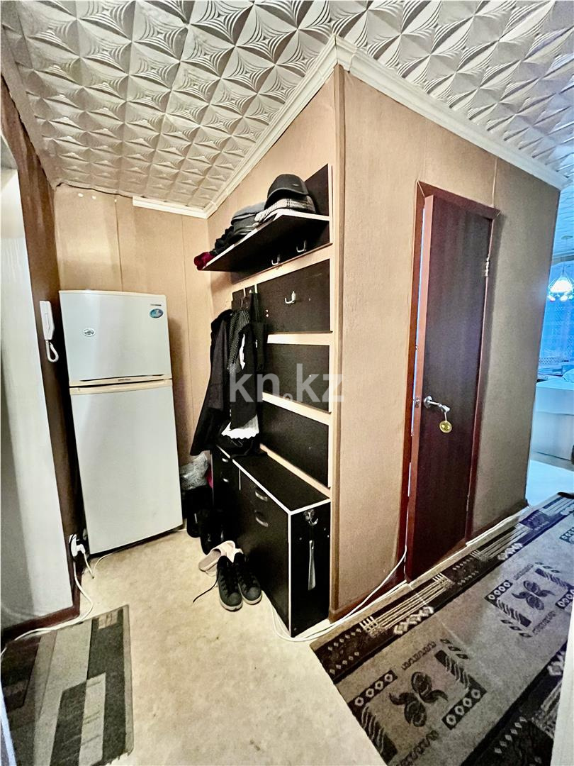 Продажа 1-комнатной квартиры, 30 м² - Недвижимость в Темиртау фото 4 из 7