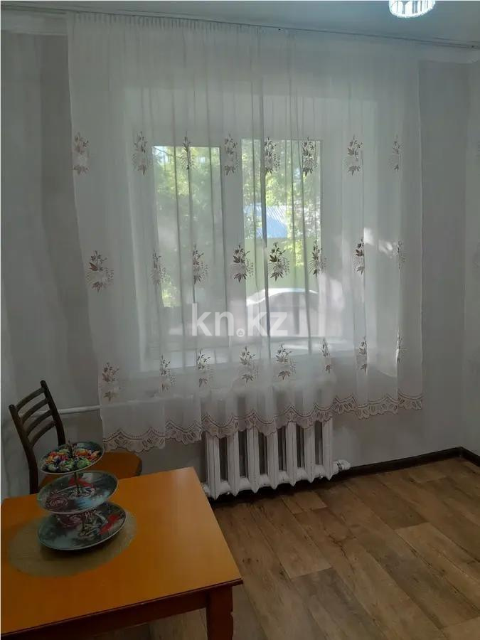 Продажа 1-комнатной квартиры, 32 м², ул. Маяковского, дом  4 - Продажа квартир в Темиртау без посредников фото 2 из 3