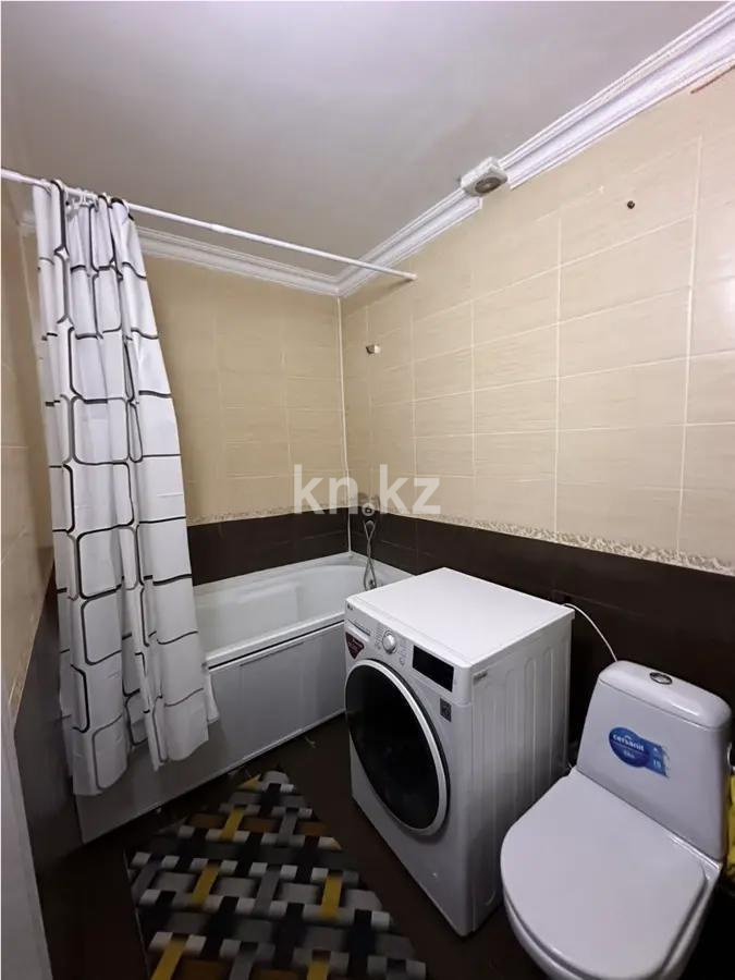 Продажа 1-комнатной квартиры, 36 м², пр. Тлендиева, дом  46 - Продажа  однокомнатных квартир в Астане без посредников с фото фото 3 из 3