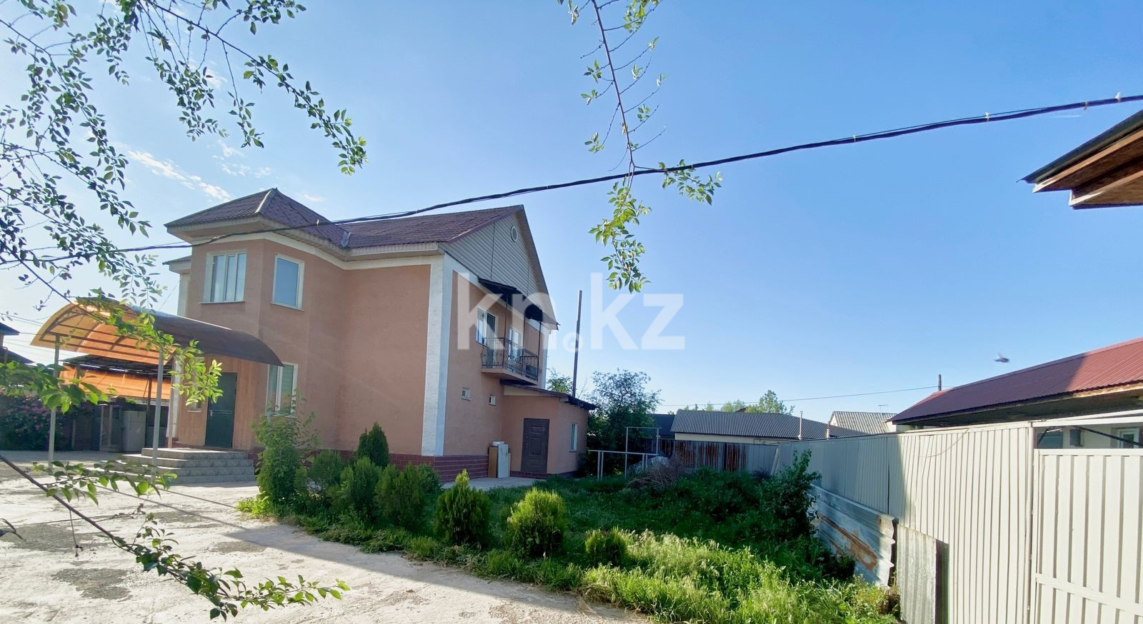 Продажа 5-комнатного дома, 165 м² - Продажа домов, коттеджей в Алматы фото 5 из 28