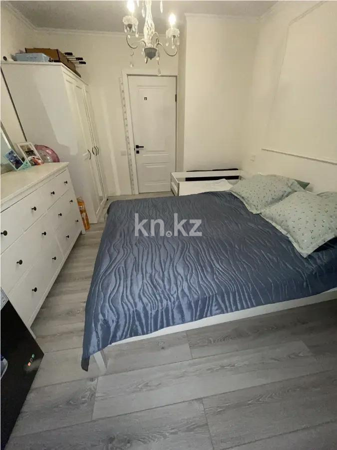 Продажа 3-комнатной квартиры, 57 м² в Алматы - фото 3