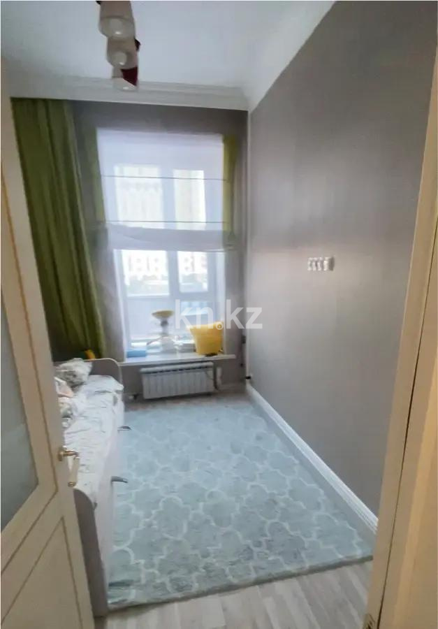 Продажа 3-комнатной квартиры, 71 м² - Продажа трехкомнатных квартир от собственников в Астане фото 2 из 5