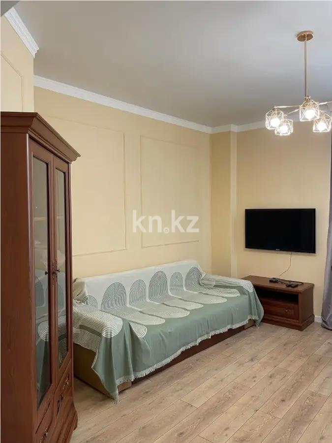 Продажа 2-комнатной квартиры, 57.5 м² - Продажа квартир в Казахстане - страница 16 фото 1 из 4