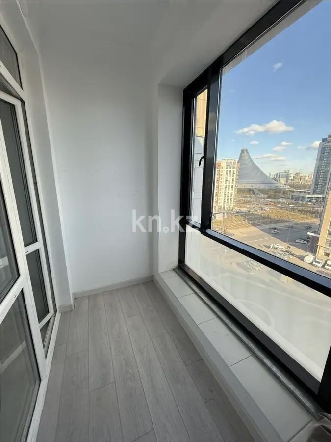 Продажа 1-комнатной квартиры, 42.5 м², ул. Бектурова, дом  1/2 в Астане - фото 6