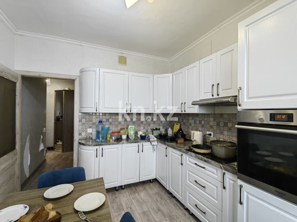 Продажа 2-комнатной квартиры, 71 м² в Караганде - фото 17