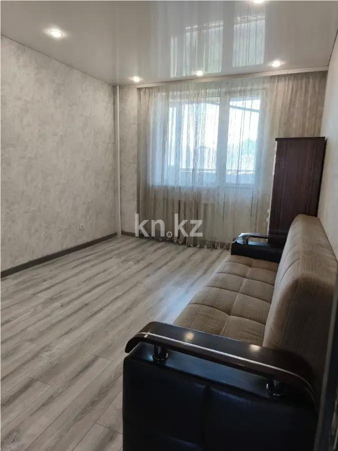 Продажа 1-комнатной квартиры, 38.9 м² в Астане
