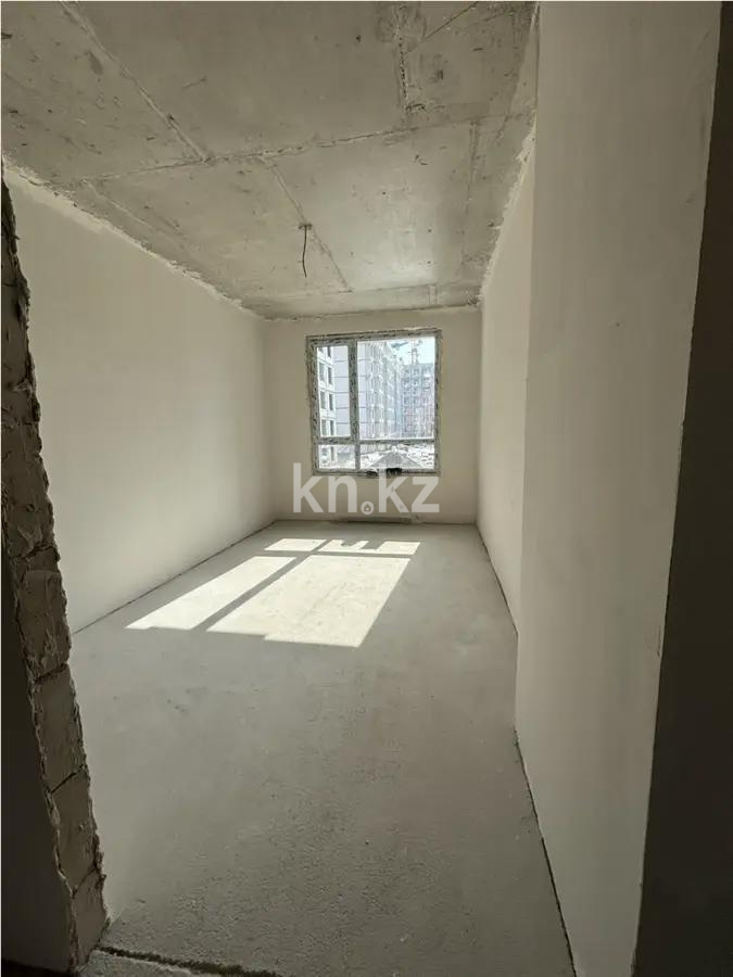 Продажа 1-комнатной квартиры, 38 м² - Продажа квартир в новостройках Астаны с фото - страница 16 фото 1 из 5