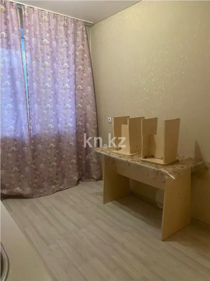 Продажа 1-комнатной квартиры, 36 м² в Астане - фото 4