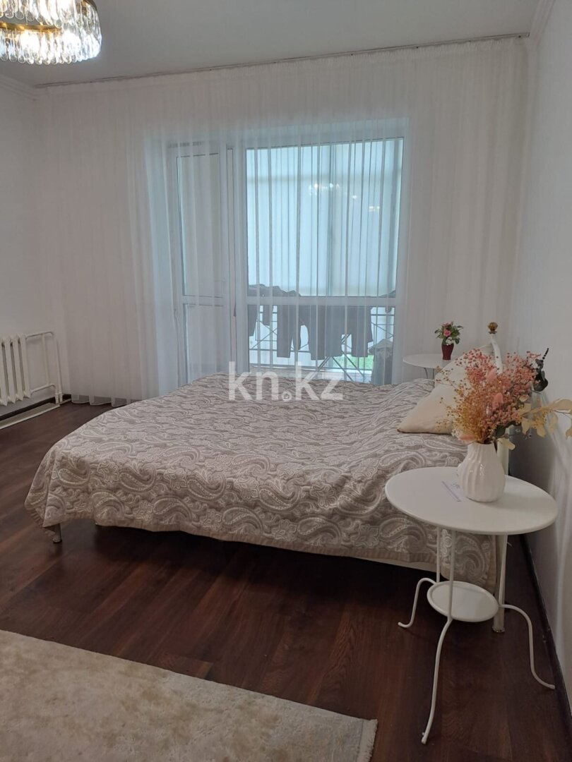 Продажа 3-комнатной квартиры, 113 м² в Астане - фото 6
