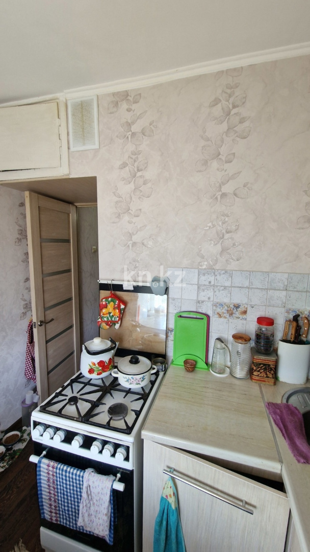 Продажа 3-комнатной квартиры, 66 м² - Продажа трехкомнатных квартир в панельном доме в Казахстане фото 11 из 17