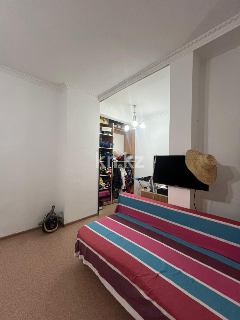 Продажа 1-комнатной квартиры, 43 м² - Продажа однокомнатных квартир в кирпичном доме в Караганде фото 6 из 6