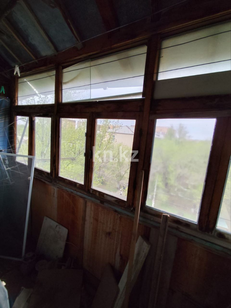 Продажа 3-комнатной квартиры, 51.5 м², ул. Оракбаева, дом  35 - Продажа жилой и коммерческой недвижимости в Уральске фото 9 из 9