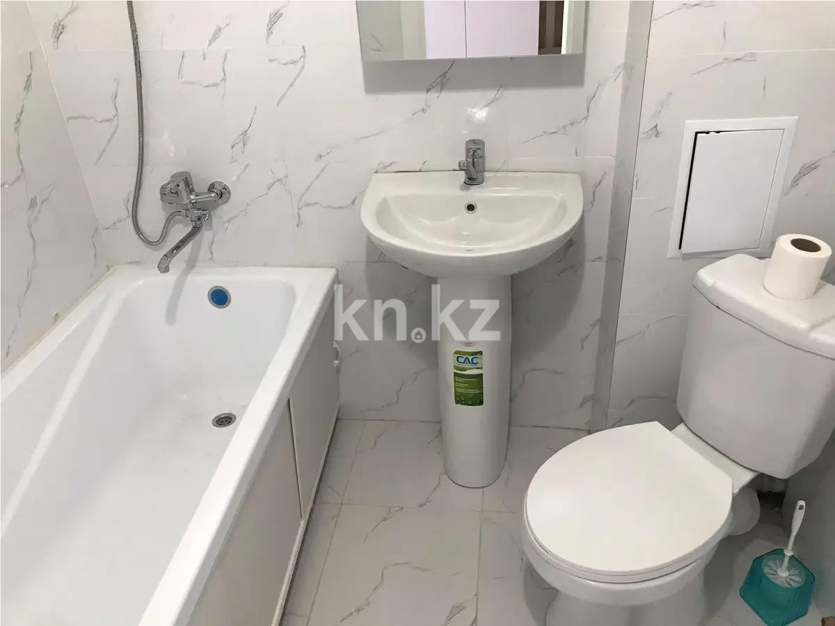 Продажа 1-комнатной квартиры, 22 м² - Продажа квартир в Астане - страница 14 фото 2 из 2