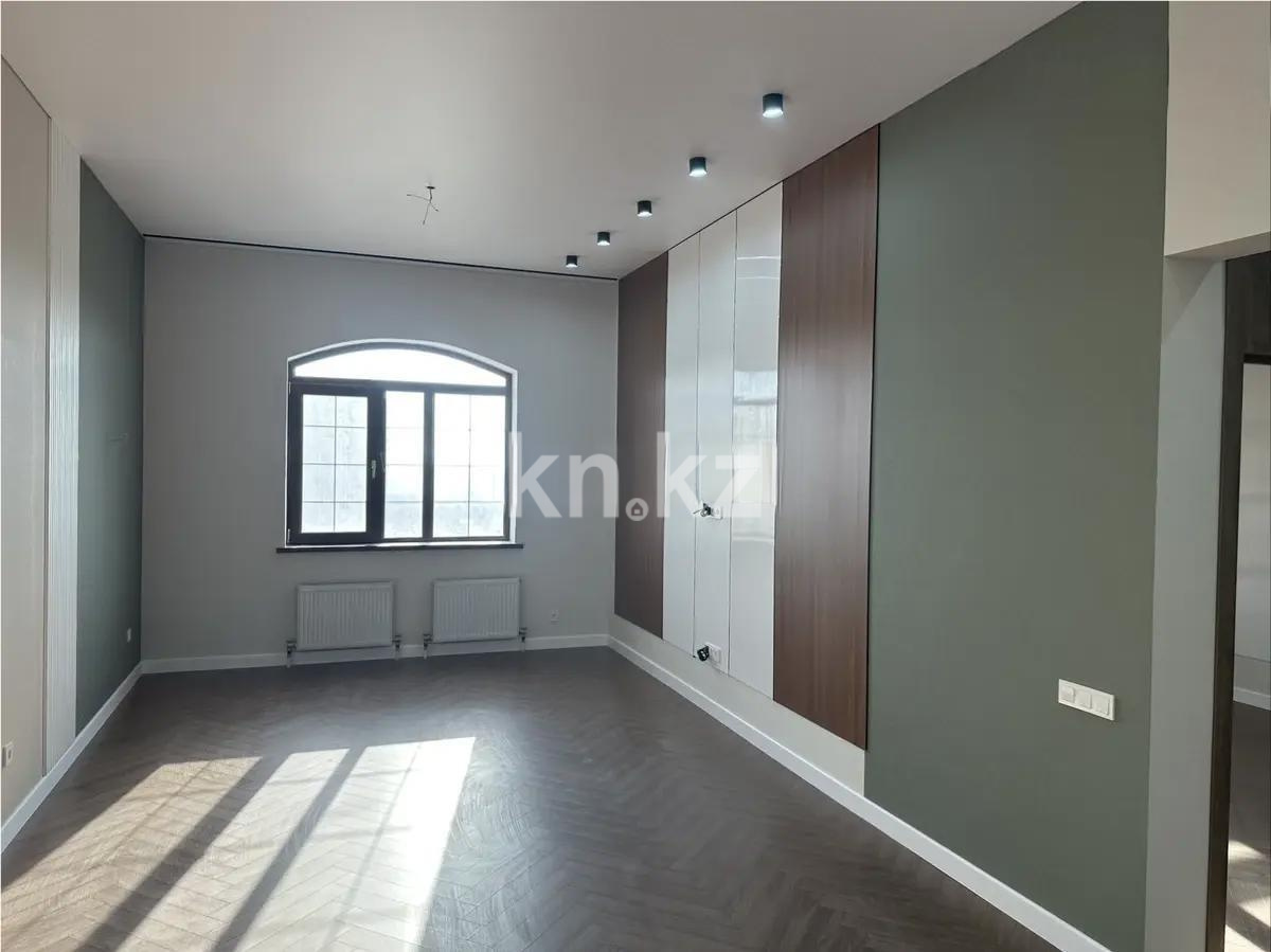 Продажа 2-комнатной квартиры, 68 м², ул. Панфилова, дом  12 в Астане