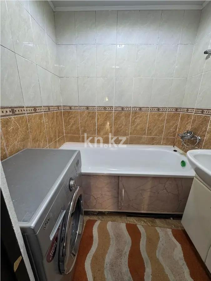 Продажа 2-комнатной квартиры, 52 м², пр. Кудайбердыулы, дом  42 в Астане - фото 5