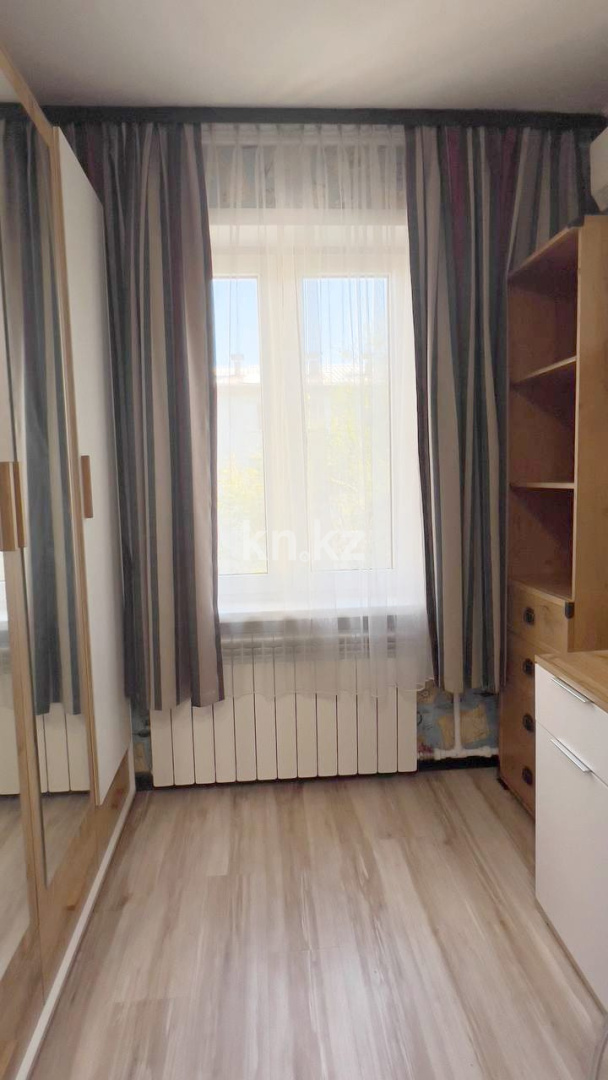 Продажа 2-комнатной квартиры, 42 м² в Алматы - фото 3